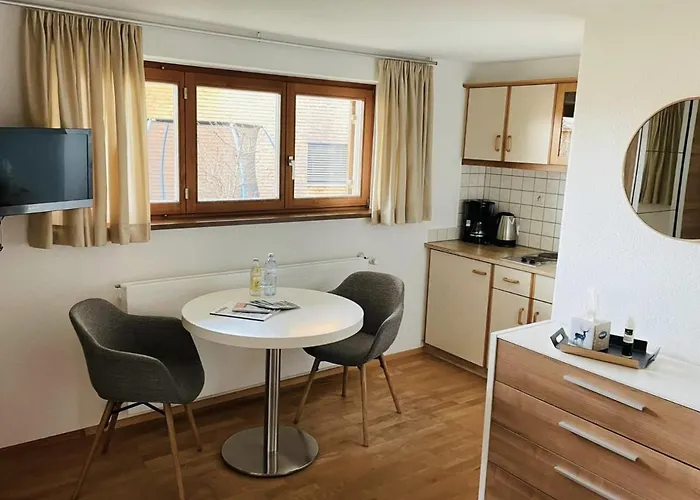 Ferienwohnung Geismayr