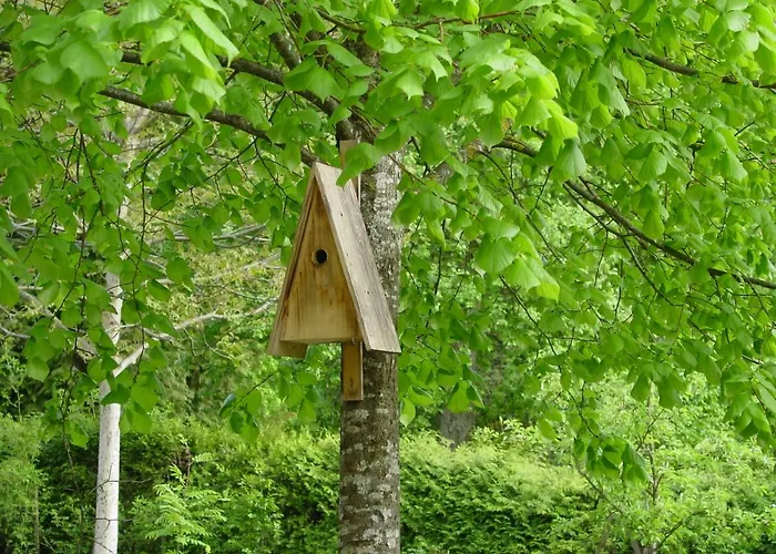 Ferienwohnung Geismayr