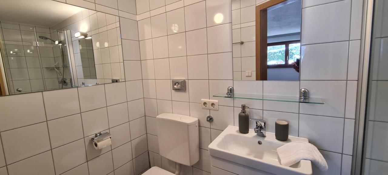 Apartment Geismayr