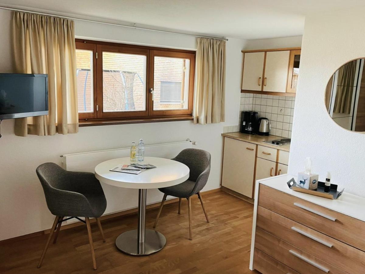 Geismayr Apartment
