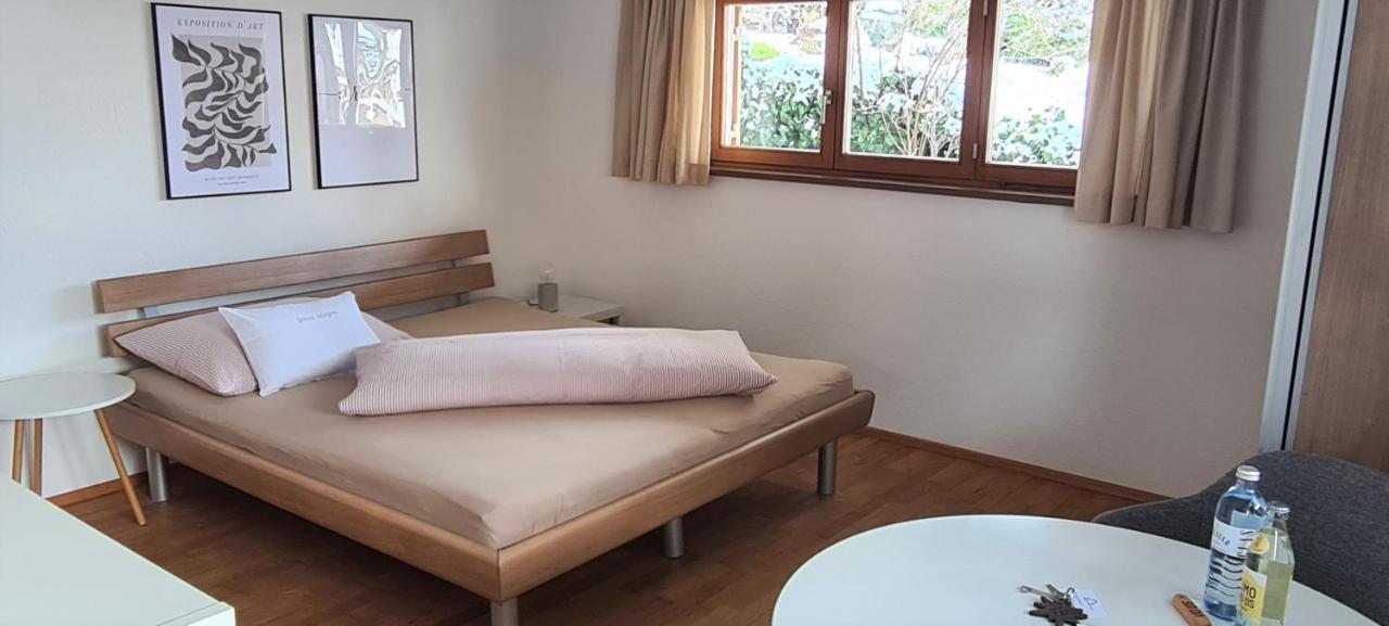 Geismayr Apartment *