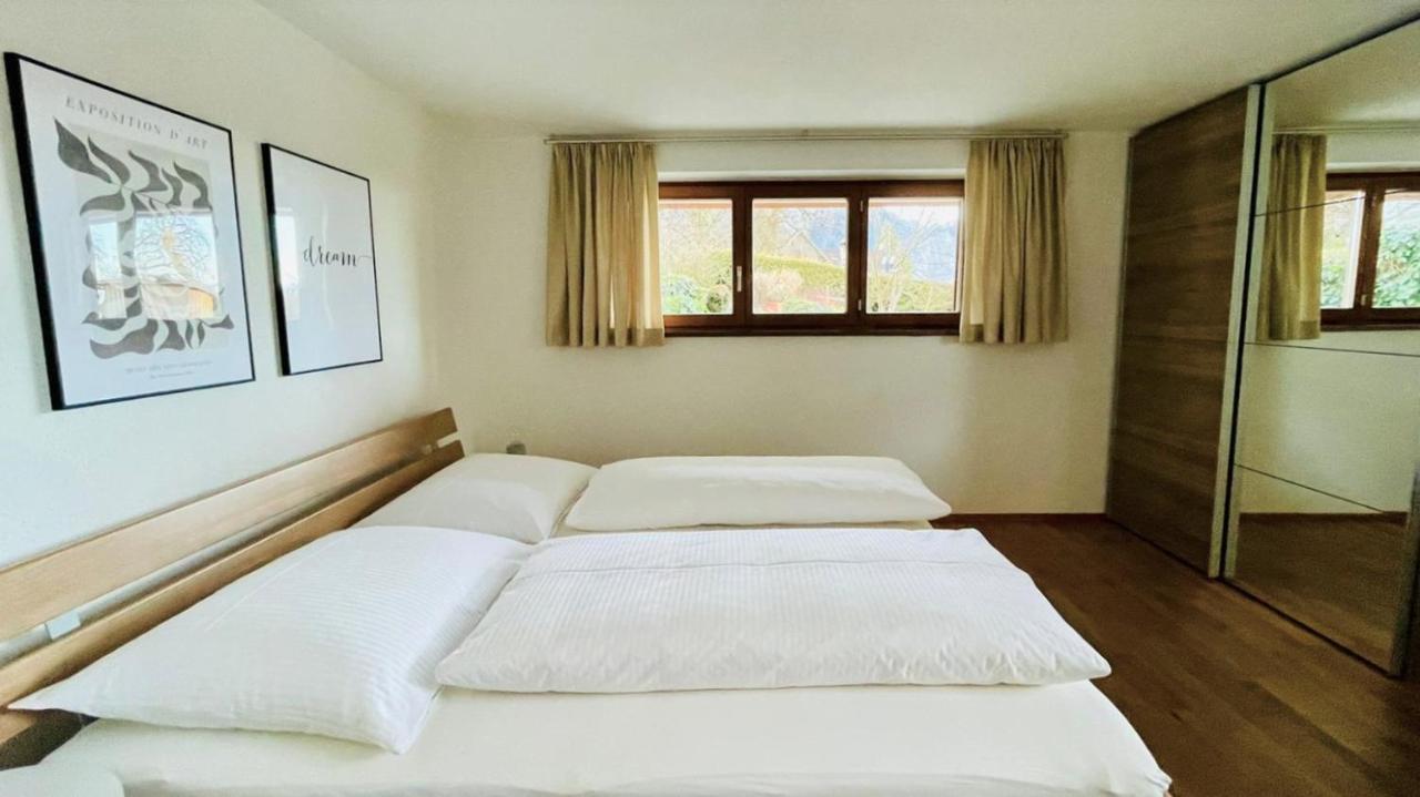 Apartment Geismayr *