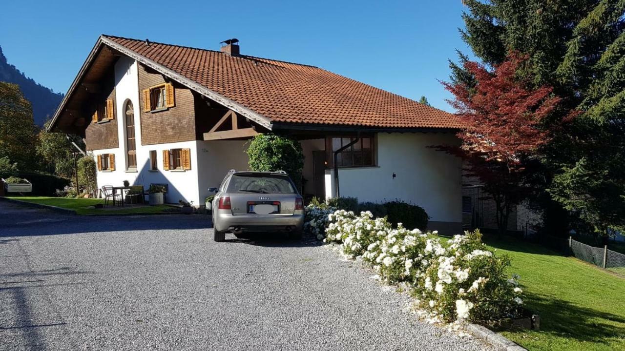 Geismayr Apartment Dornbirn