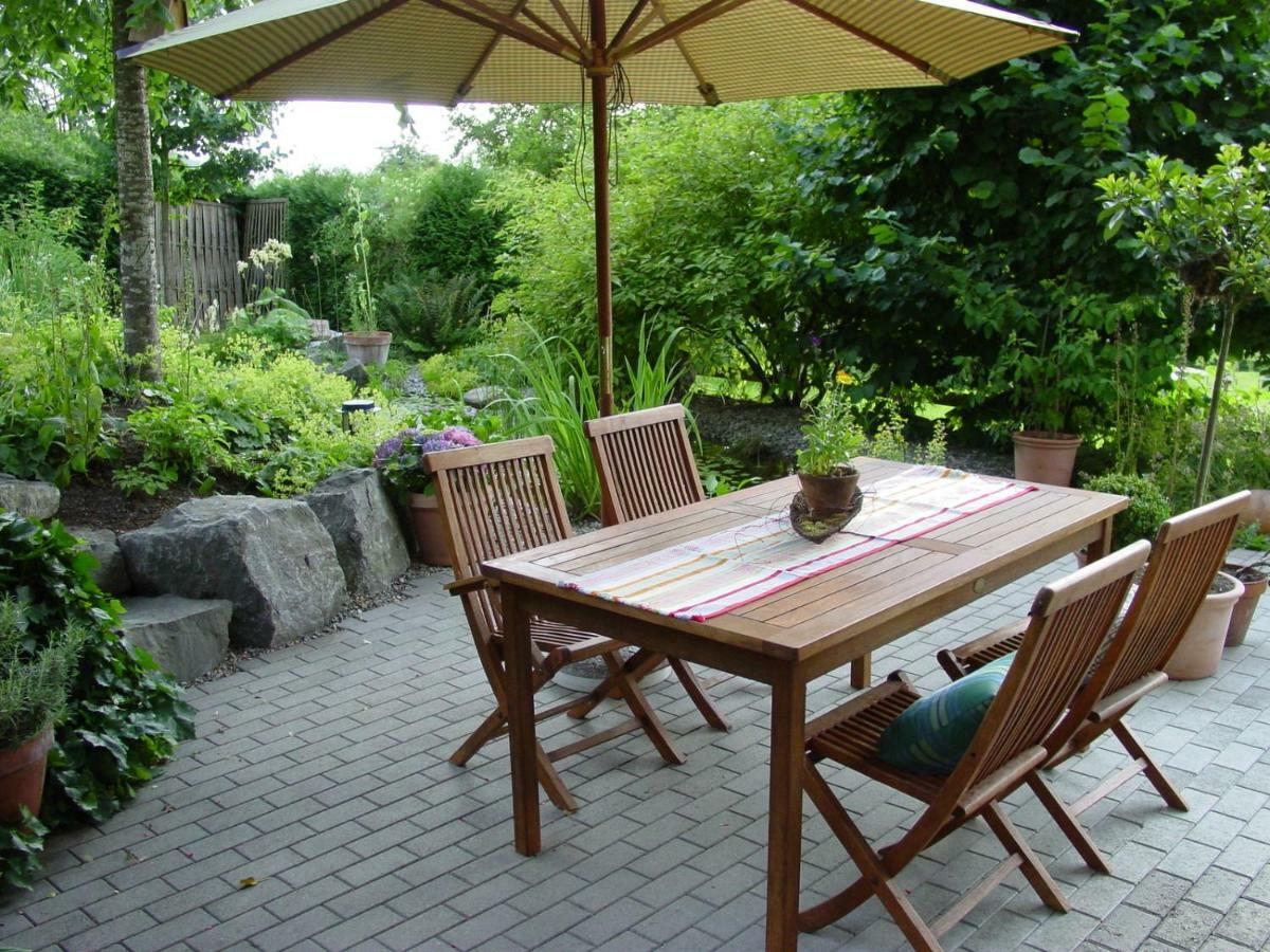 Apartment Geismayr Dornbirn